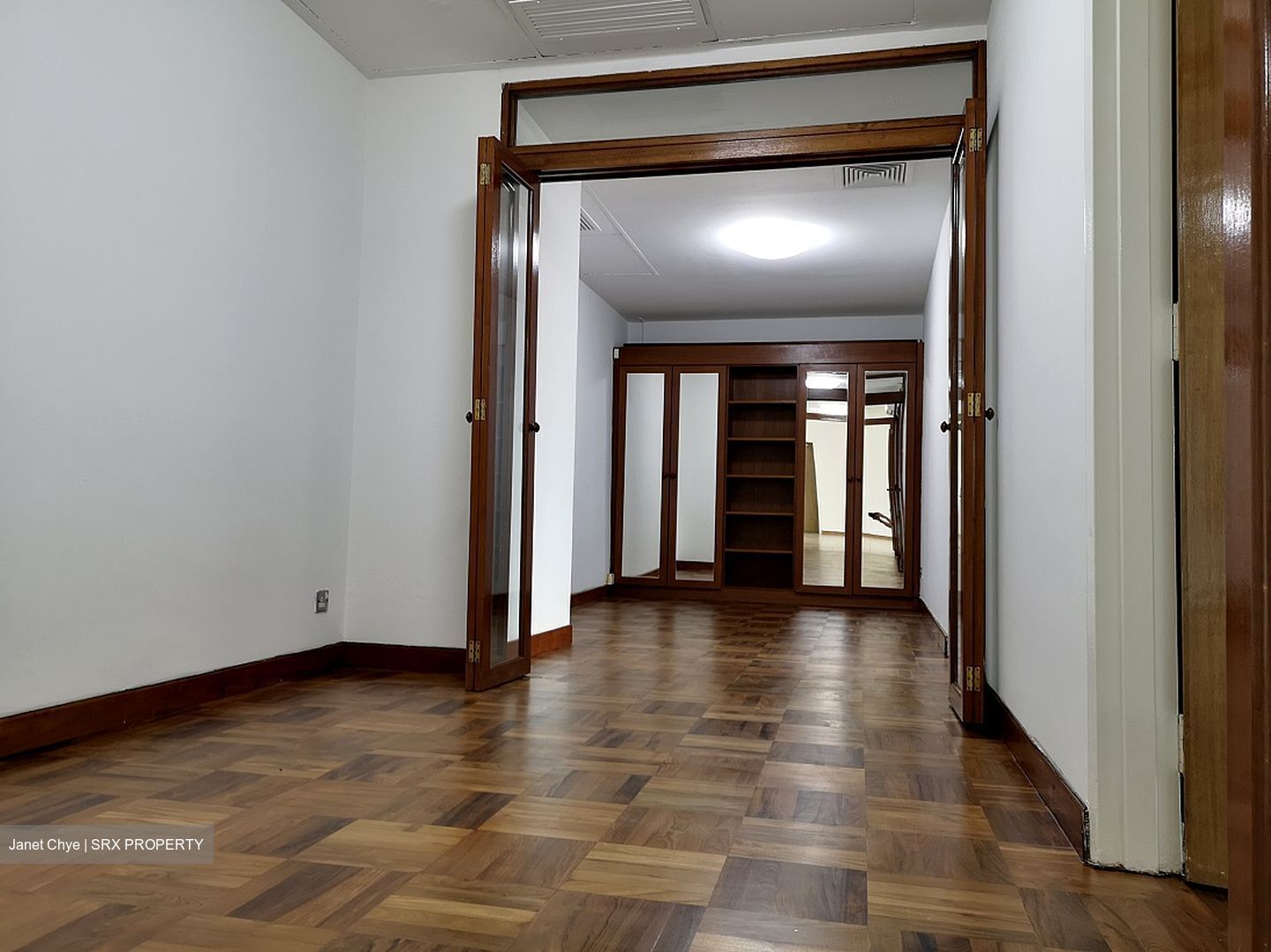 River Valley Road (D9), Apartment #504284941